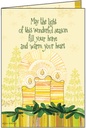 CR702 - Christmas Cards