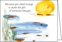 FBL09 - 3.5 x 5 Thank You Notes