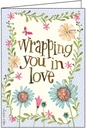 GWR504 - Love with Get Well wishes