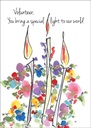 BF109V - Volunteer Birthday Cards