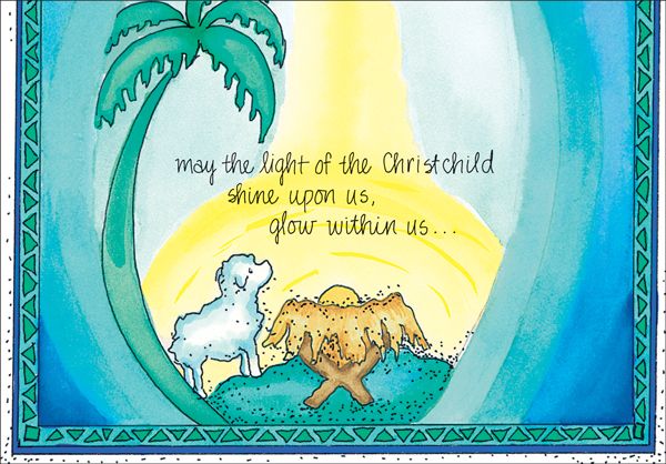 C2758C - Light of the Christchild