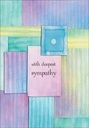 SH243C - Deepest Sympathy