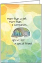 P9452 - Loss of Dog