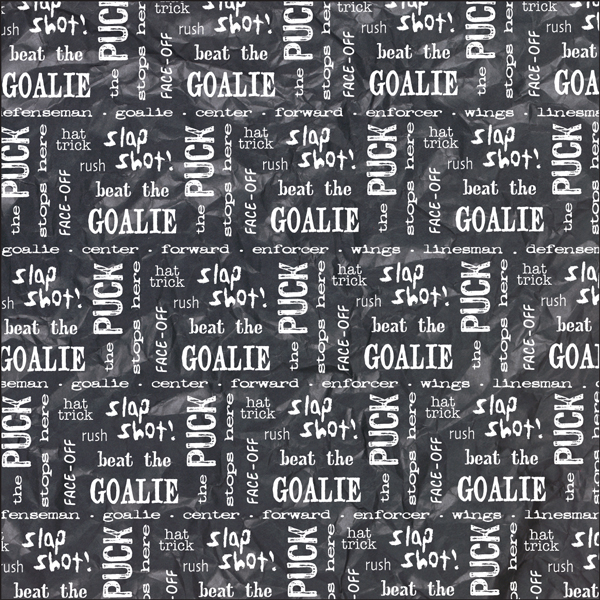 LS114 - Scrapbook Papers