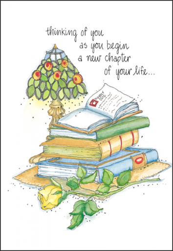 [R2441] Happy Retirement Card-R2441