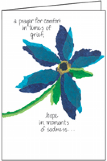 [S250] Deepest Sympathy Card-S250