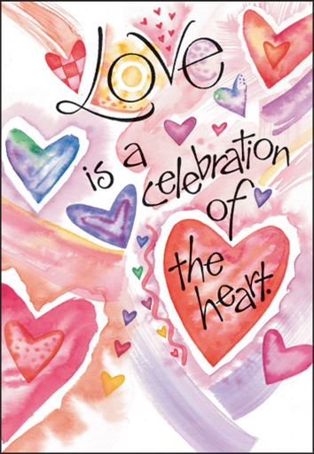 [A1419] Anniversary Celebration Cards-A1419
