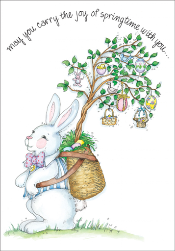 [E2788] Easter Cards-E2788