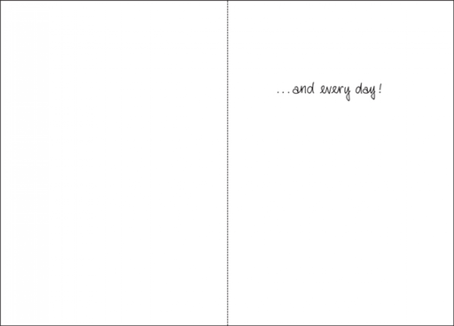 [F4661] Father's Day Card-F4661