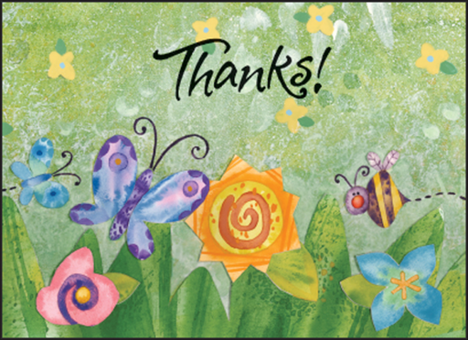 [DBL02] Garden Thanks Notes-DBL02