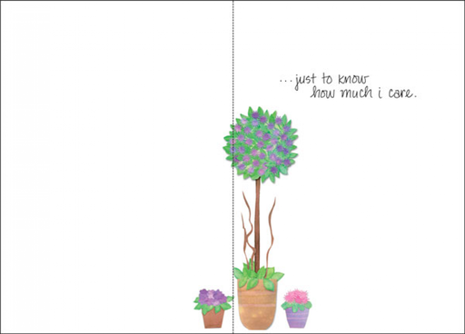 [GWH508] Hope Get Well Card-GWH508