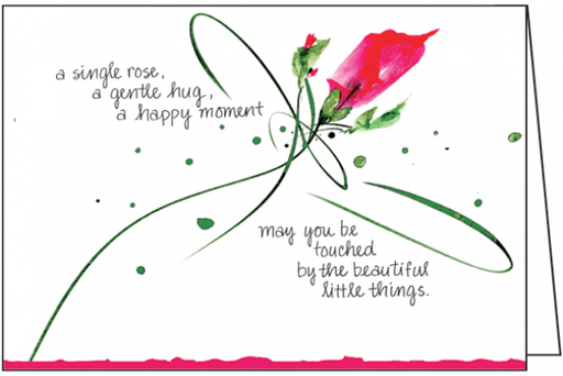 [VF802] Valentine's Day Cards-VF802