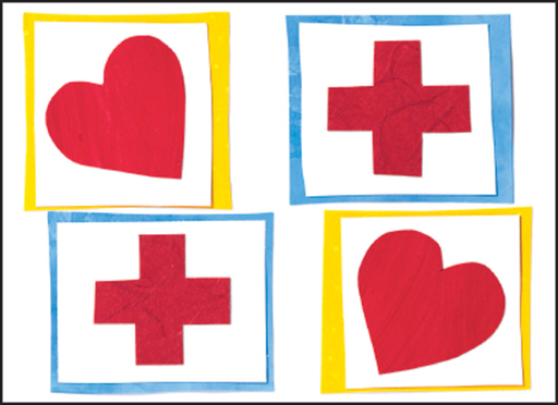[HBL15] Medical Note Cards-HBL15
