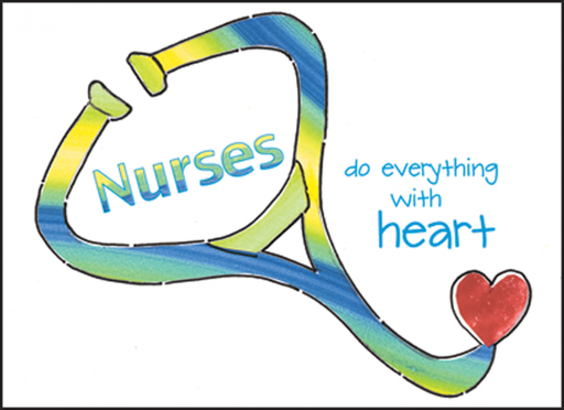 [HBL17] Nurses Note Cards-HBL17