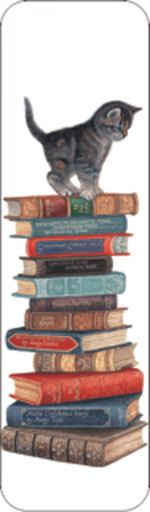 [BK256] Pet Bookmarks-BK256