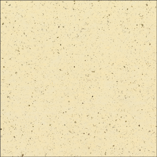 [LS81] Cream Specks Scrapbook Paper-LS81