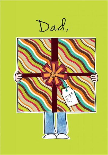 [F9699] Father's Day Gift-F9699