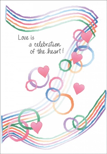 [A417] Anniversary Celebration-A417
