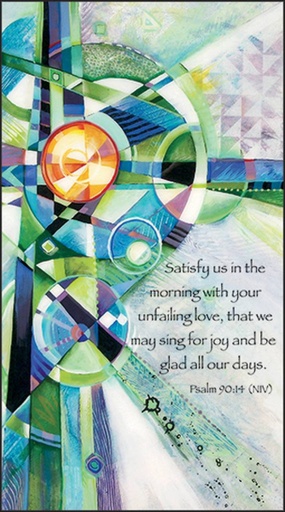[RPP220C] Pocket Planner with Scripture - RPP220C