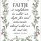 [faith-greeting-cardsu222c] Faith Greeting Card-SU222C