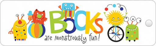 [BK91191] Bookmark-BK91191