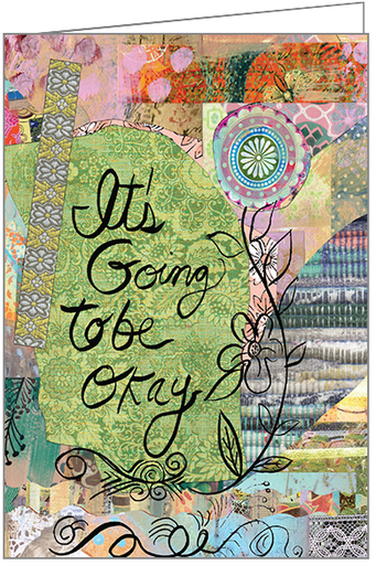 [SN204] Encouraging Support Card