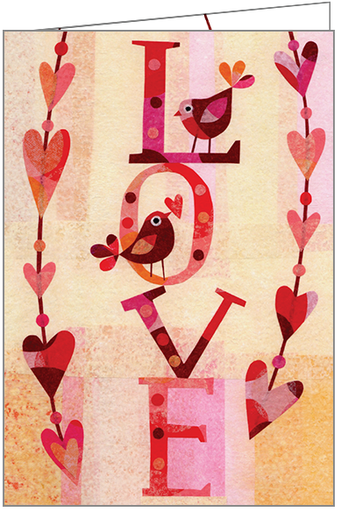 [W5424] Wedding-Card-W5424