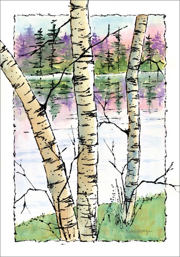 [GBL05] Trees Note Cards - GBL05