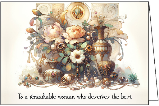 [B144639] B144639 - Birthday Card