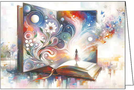 [B144645] B144645 - Birthday Card
