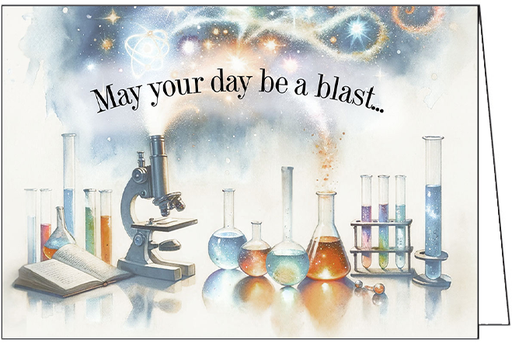 [B144647] B144647 - Birthday Card