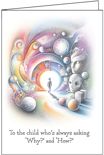 [B144648] B144648 - Birthday Card