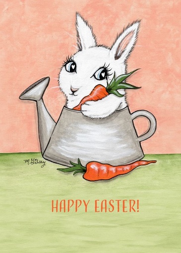 [E7701] E7701 - Blossoms with Joy Easter Card¬†¬†