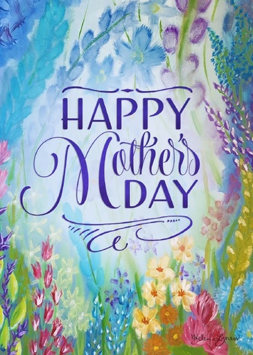 [MA630] MA630 - Mother's Day Wildflowers¬†¬†