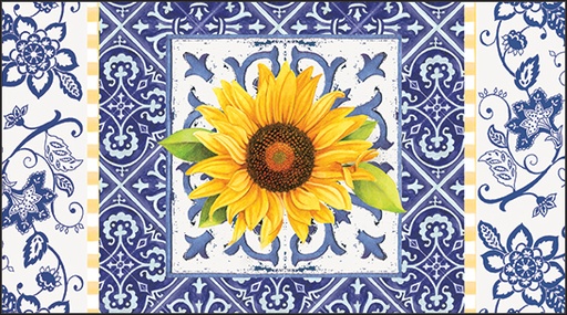 [SPP277] SPP277 Sunflower Pocket Planner