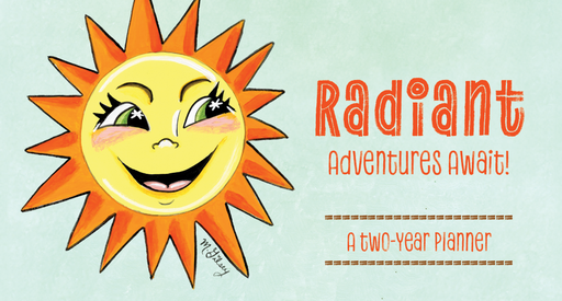 [KPP305] KPP305 - Radiant Adventures Await!