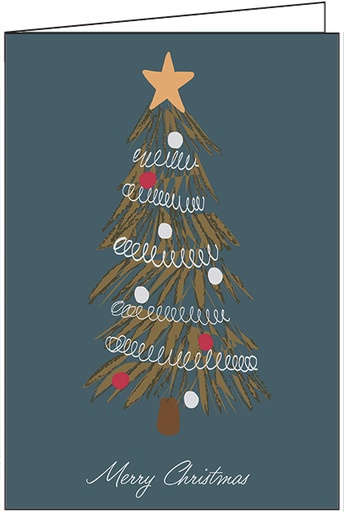 [CE705] CE705 - Merry Christmas