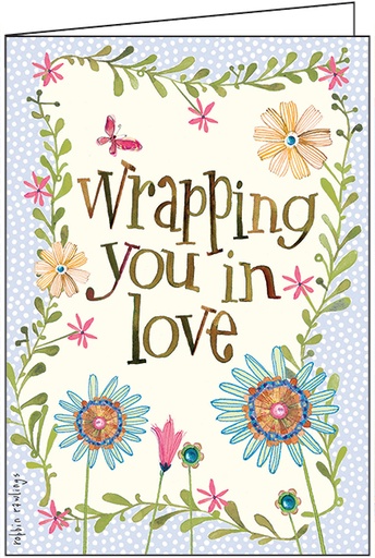 [GWR504] GWR504 - Love with Get Well wishes