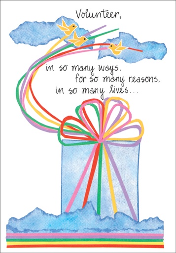 [B128V] B128V - Birthday Cards