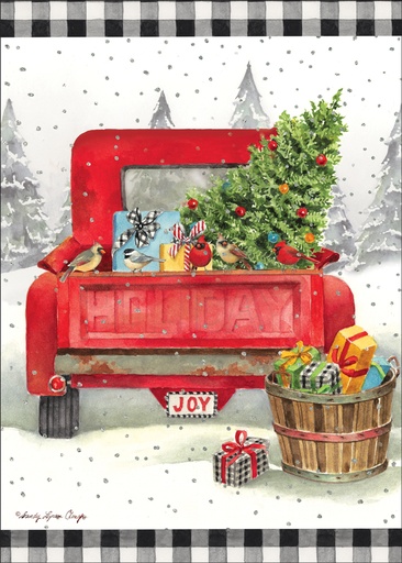 [C3711] C3711 - Christmas Cards