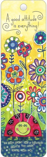 [BK112] BK112 - Bookmarks