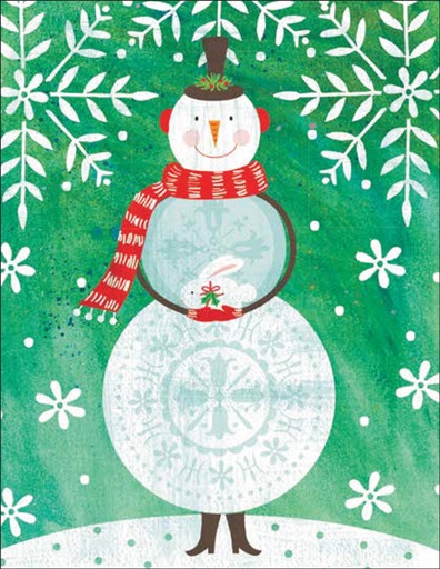 [CH07] CH07 - Christmas Cards