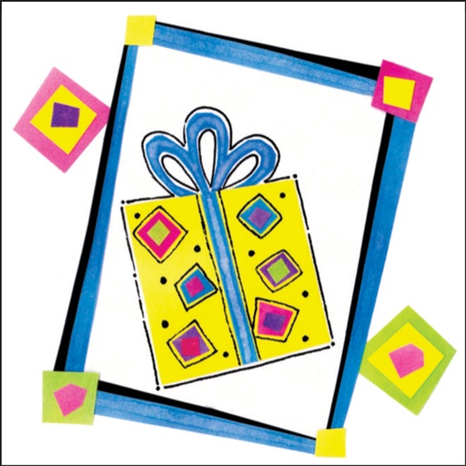 [HEN18] HEN18 - Gift Enclosures
