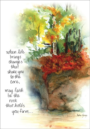 [SG208] SG208- Encouragement - greet the dawn with hope