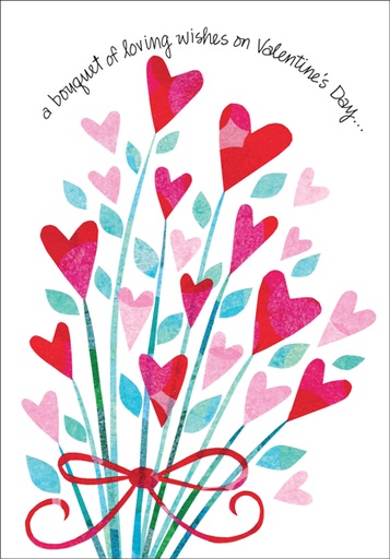 [V5809] V5809 - Valentine's Day Cards