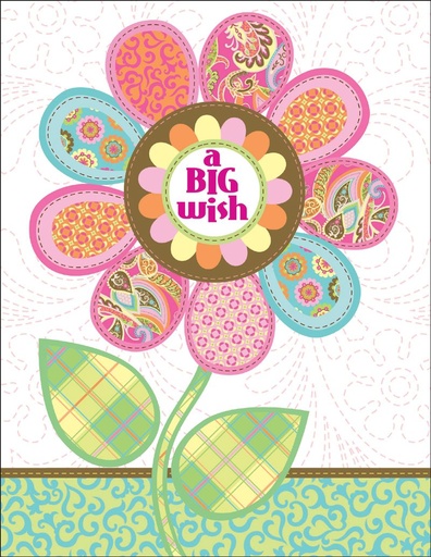 [B12] B12 - Value Birthday Cards