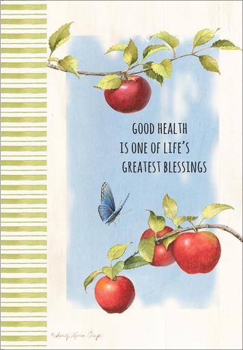 [GW3503] GW3503 - Get Well Cards
