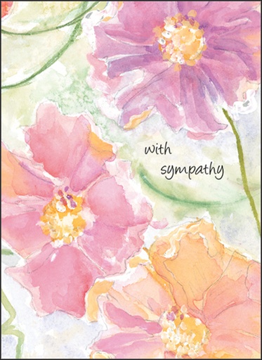 [S23] S23 - Value Sympathy Cards