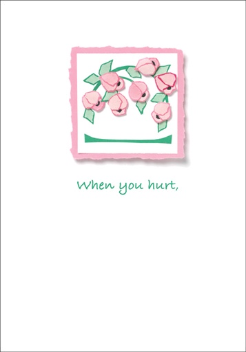 [S244] S244 - Sympathy Cards