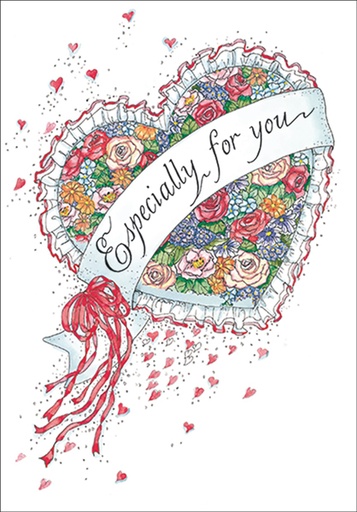 [V2815] V2815 - Valentine's Day Cards